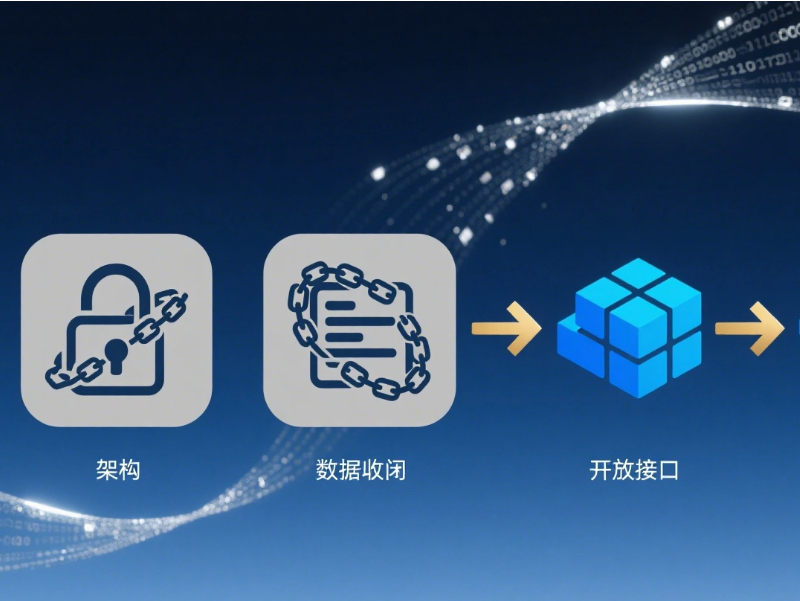 低代碼開發(fā)會(huì)導(dǎo)致技術(shù)鎖定風(fēng)險(xiǎn)嗎?